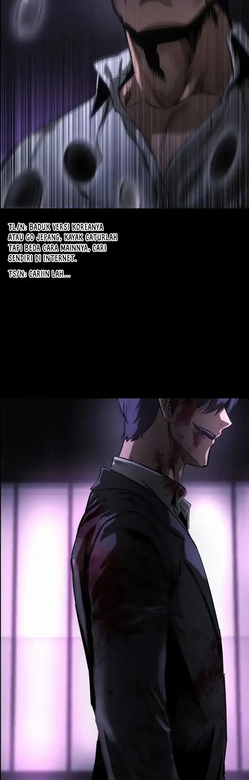 Cartel Chapter 1 - halaman 7