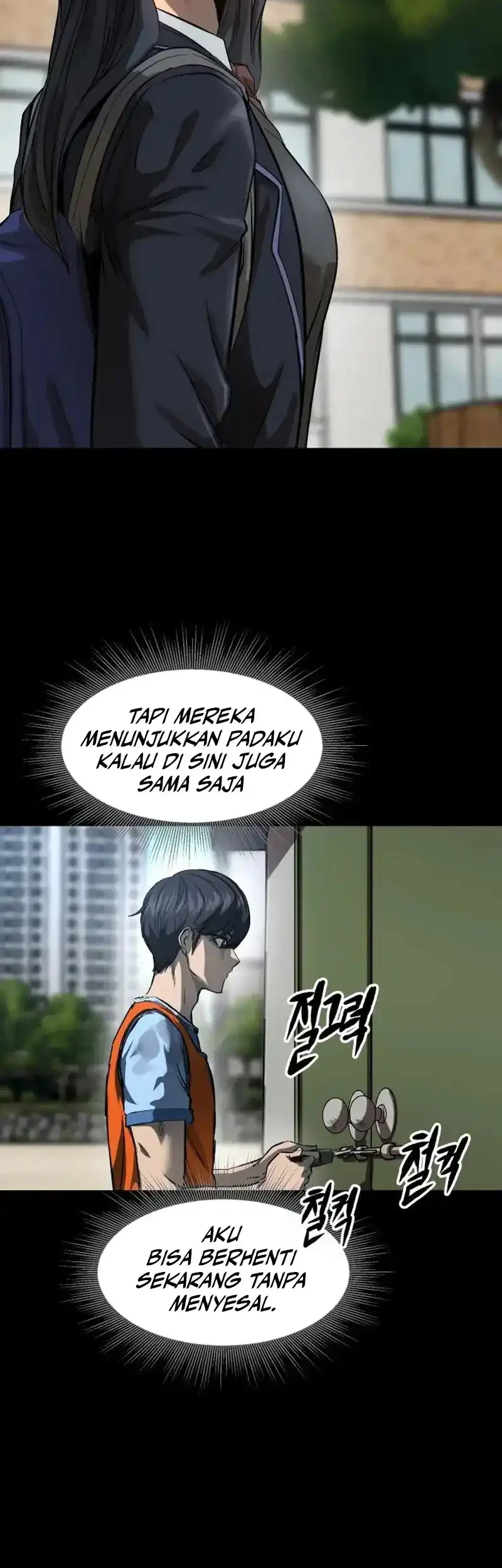 Cartel Chapter 1 - halaman 70