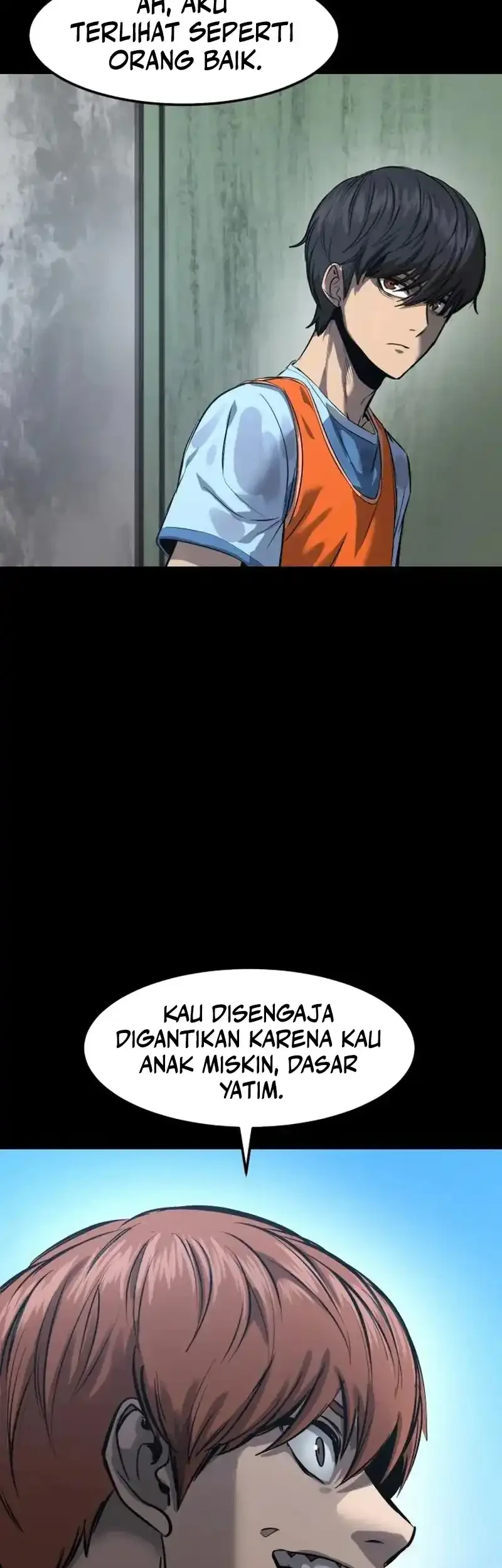 Cartel Chapter 1 - halaman 73