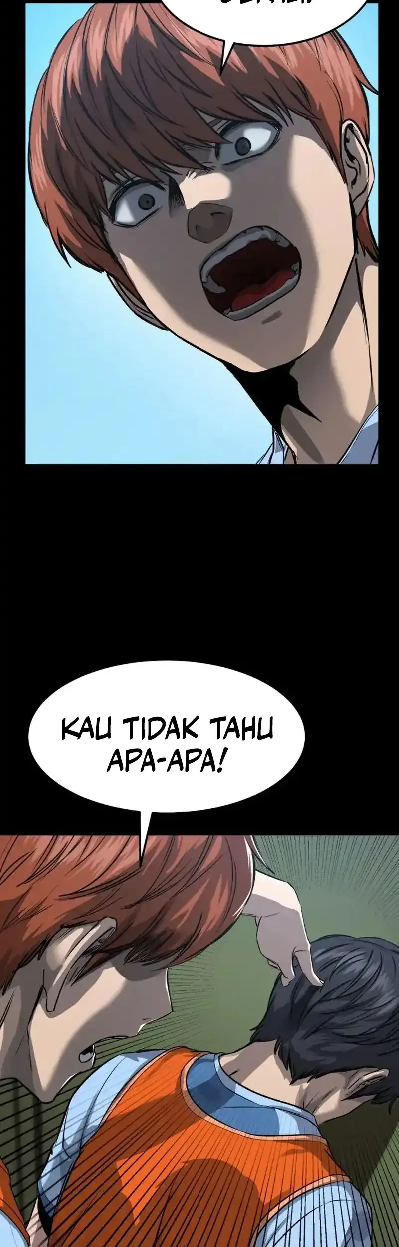 Cartel Chapter 1 - halaman 78