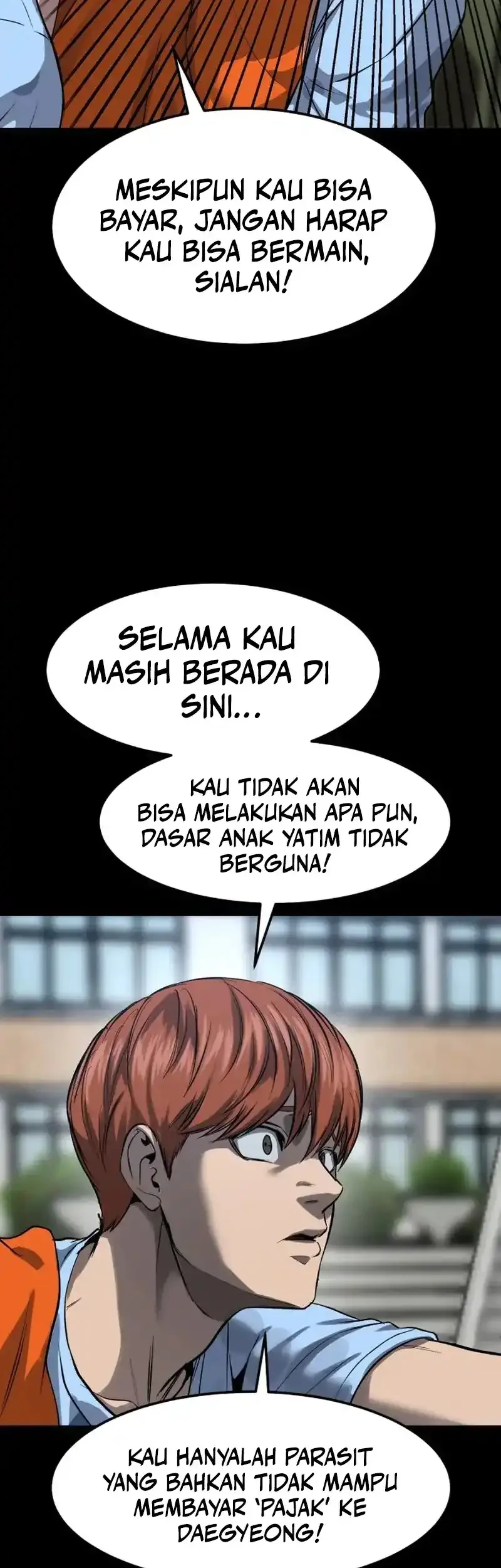 Cartel Chapter 1 - halaman 79