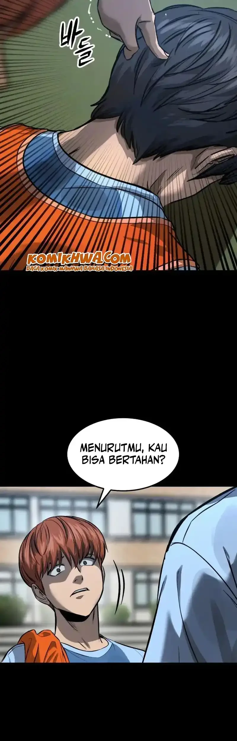 Cartel Chapter 1 - halaman 81