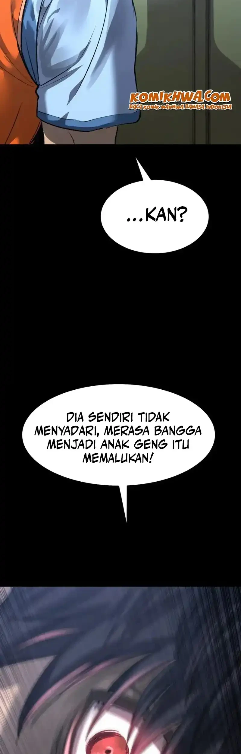 Cartel Chapter 1 - halaman 83