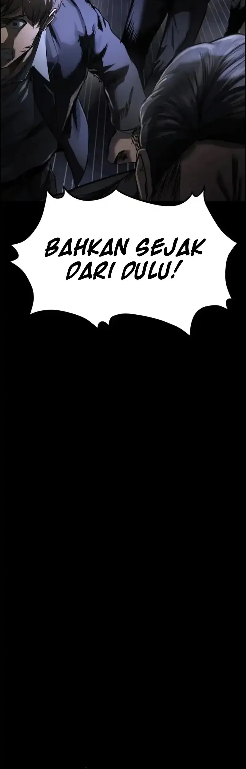 Cartel Chapter 1 - halaman 9