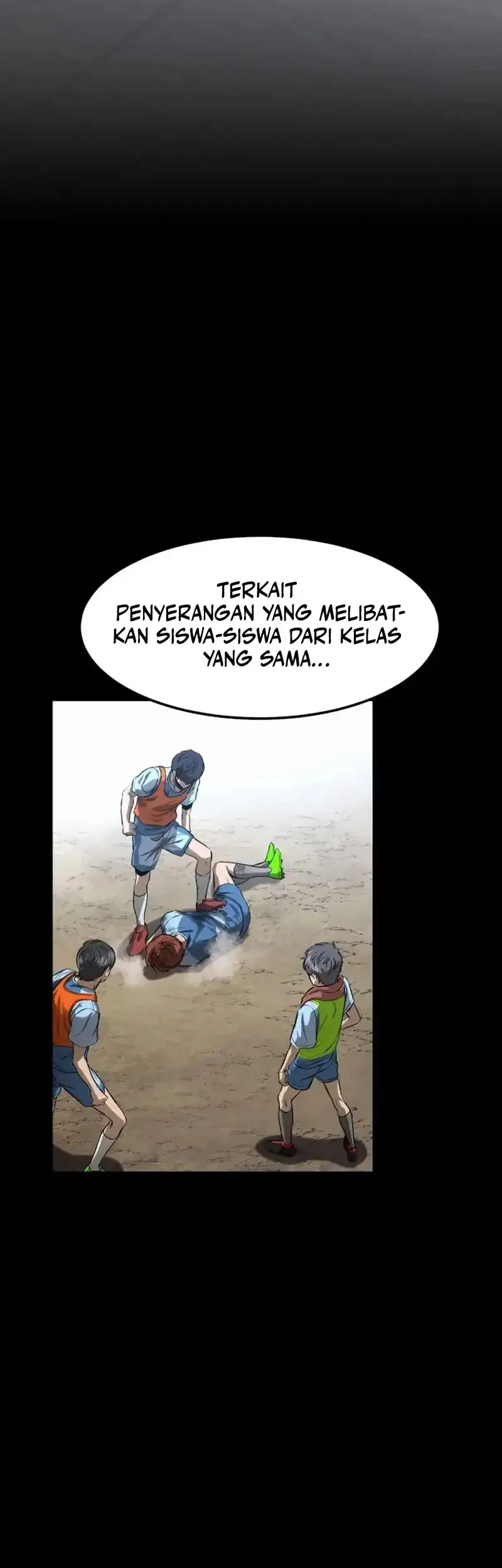 Cartel Chapter 1 - halaman 98