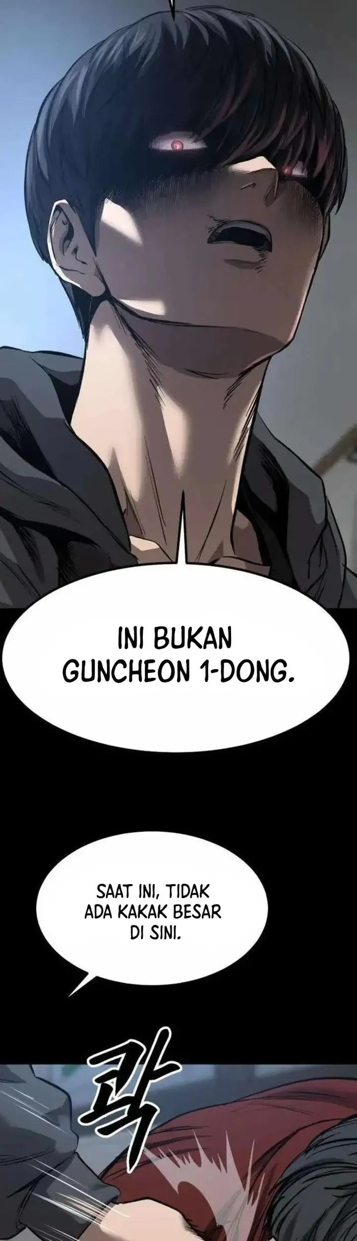 Cartel Chapter 10 - halaman 16