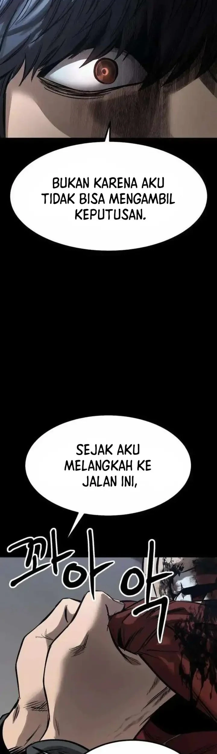 Cartel Chapter 10 - halaman 19