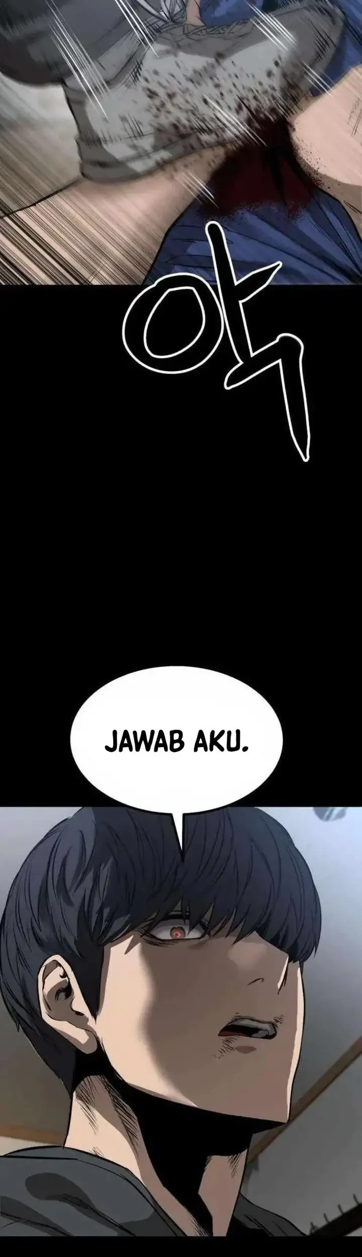 Cartel Chapter 10 - halaman 2