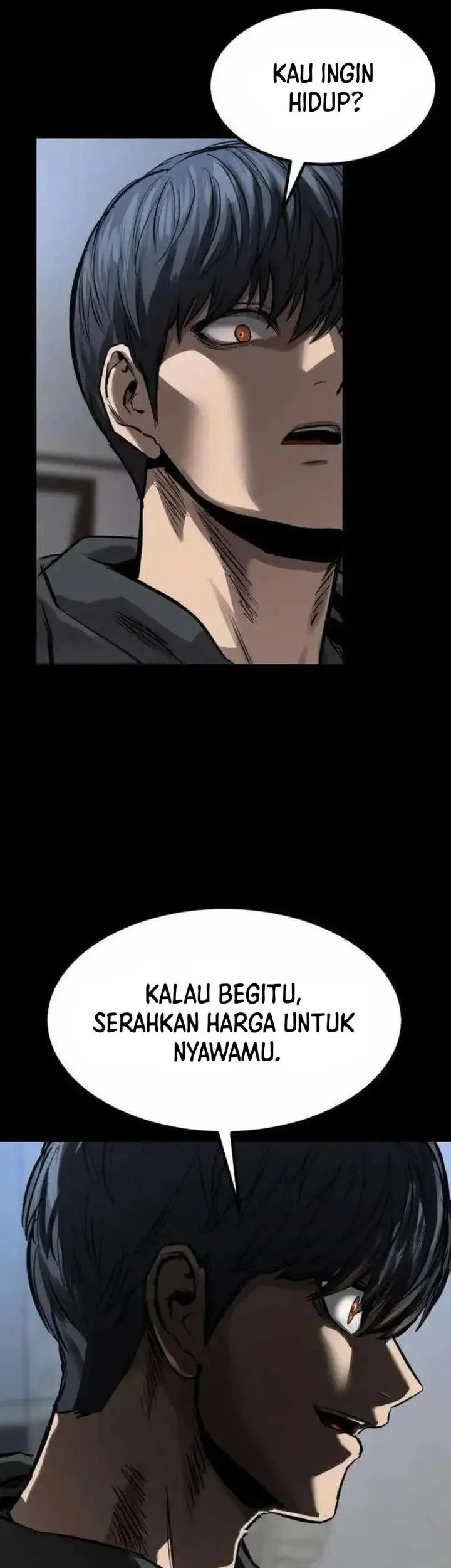 Cartel Chapter 10 - halaman 24