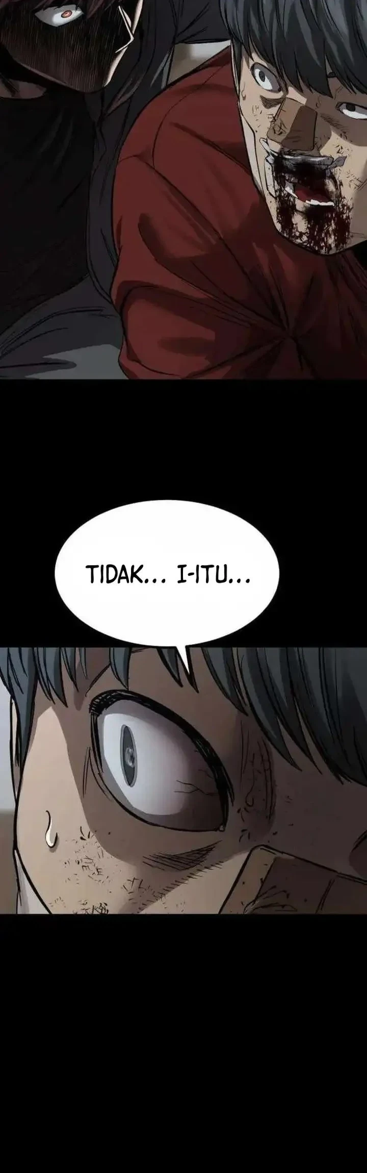 Cartel Chapter 10 - halaman 27