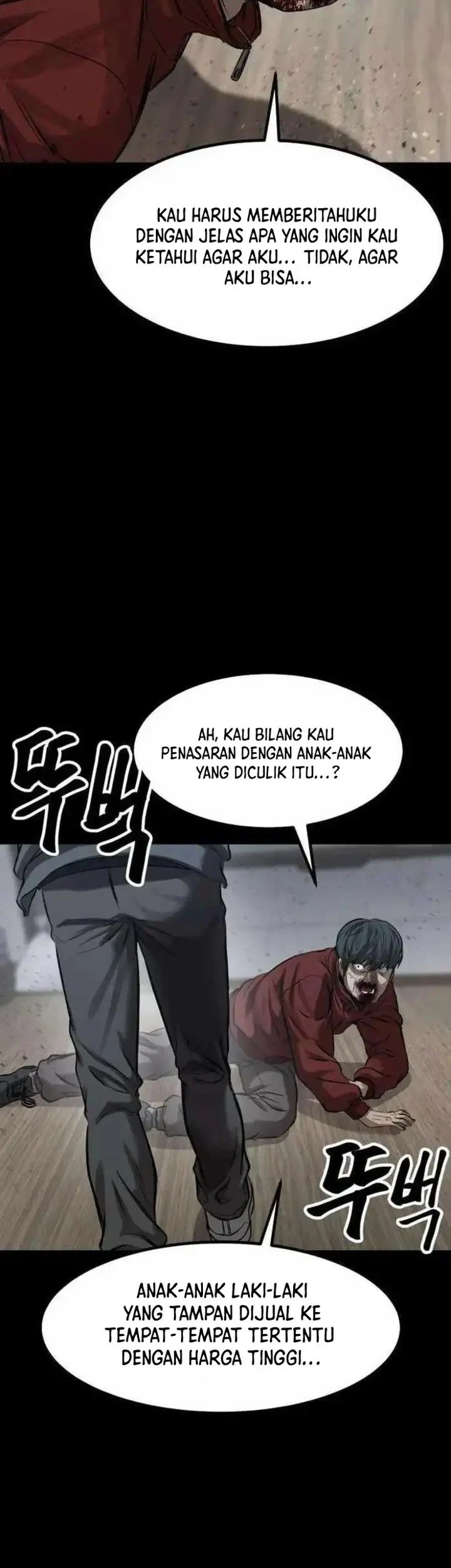 Cartel Chapter 10 - halaman 29