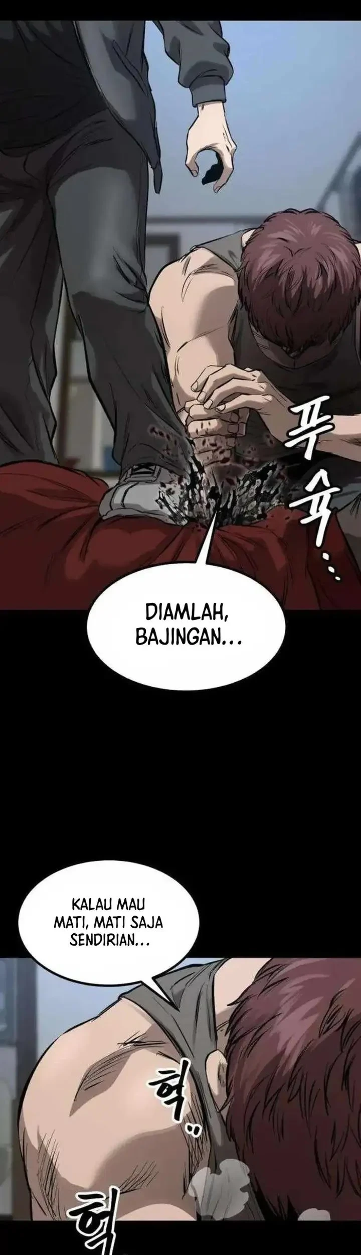 Cartel Chapter 10 - halaman 37