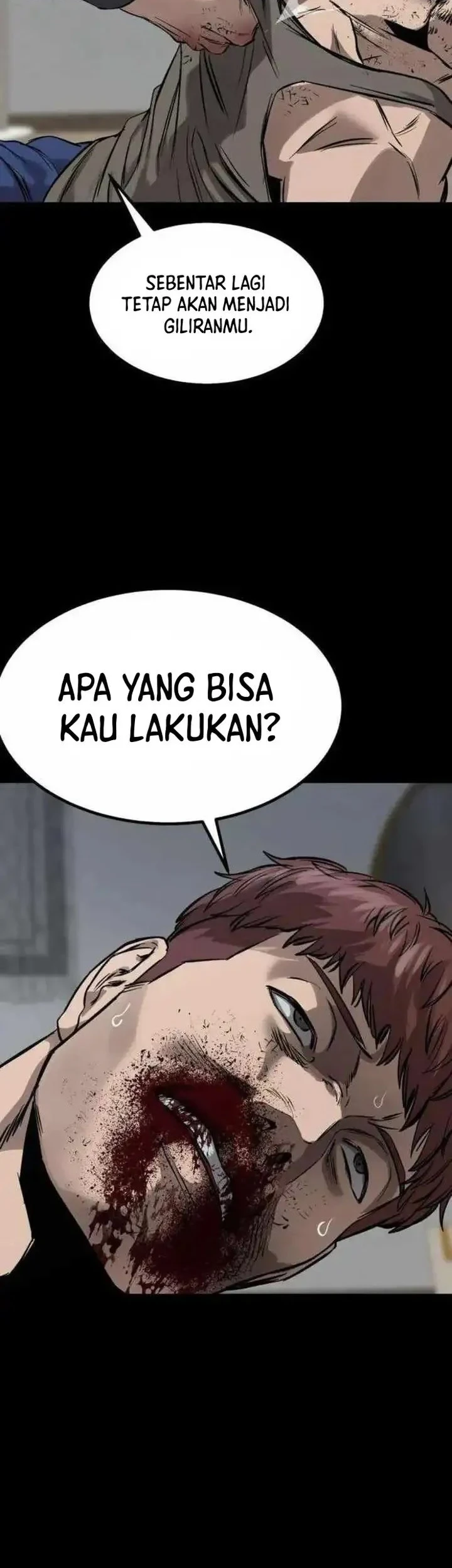 Cartel Chapter 10 - halaman 41