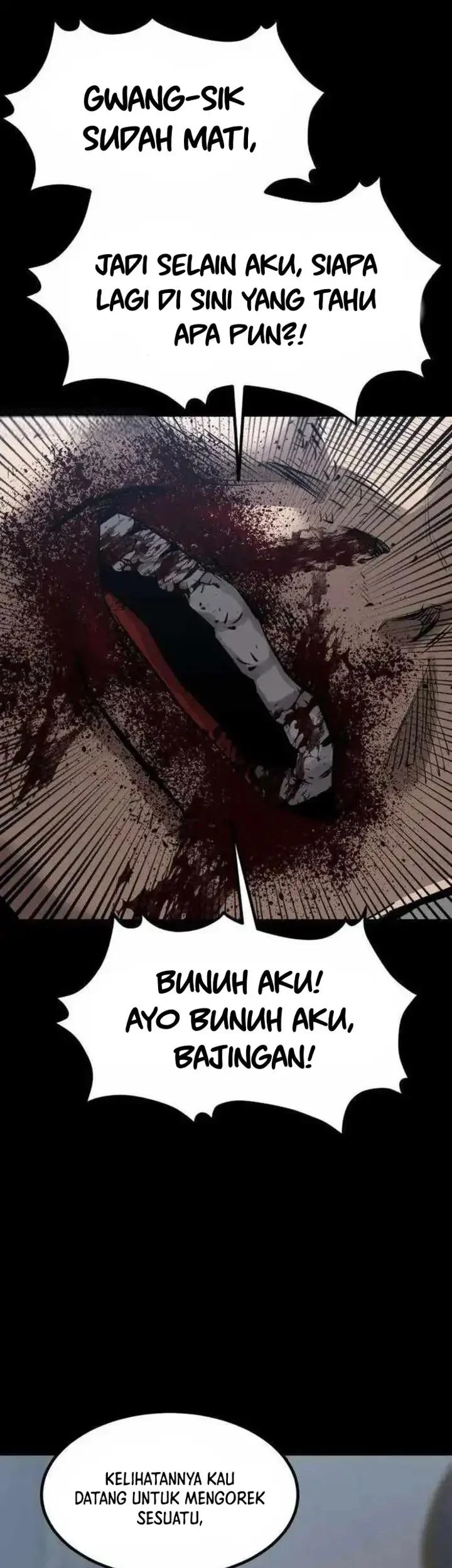 Cartel Chapter 10 - halaman 43