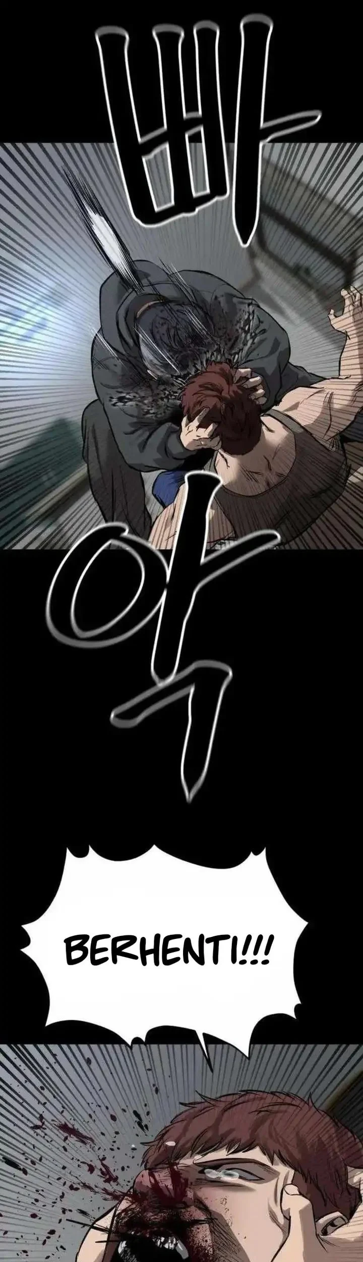 Cartel Chapter 10 - halaman 49