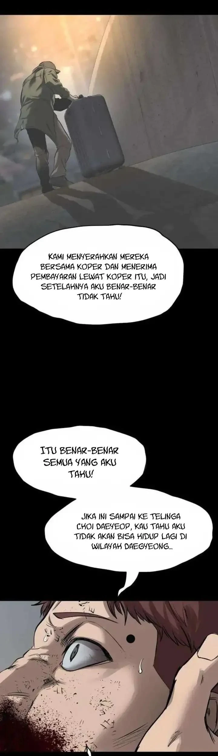 Cartel Chapter 10 - halaman 58