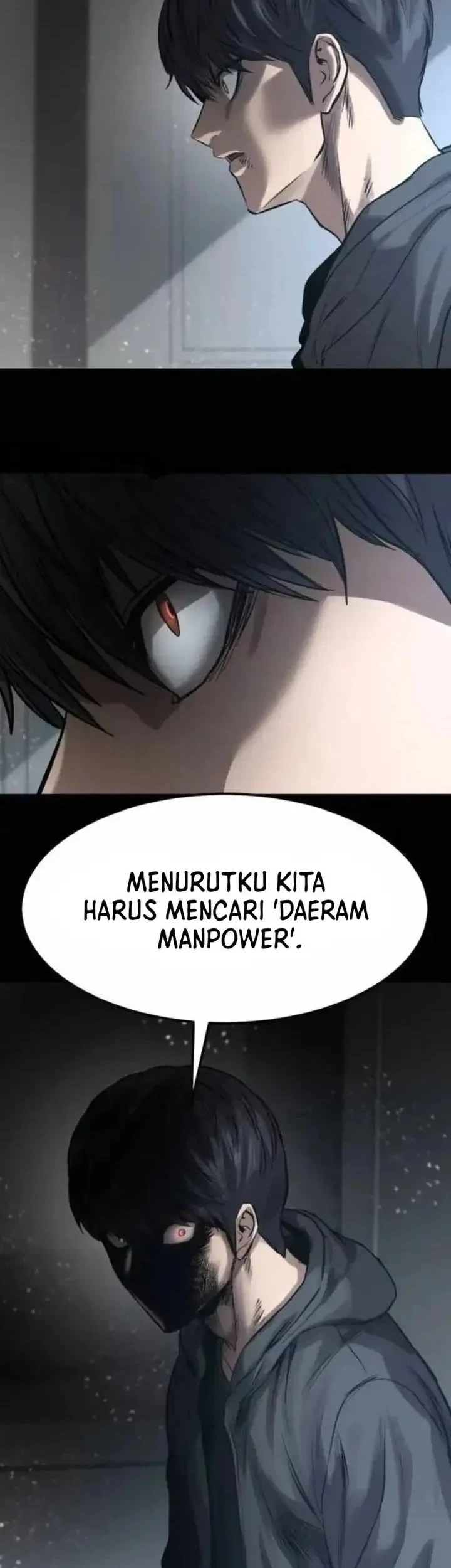 Cartel Chapter 11 - halaman 18