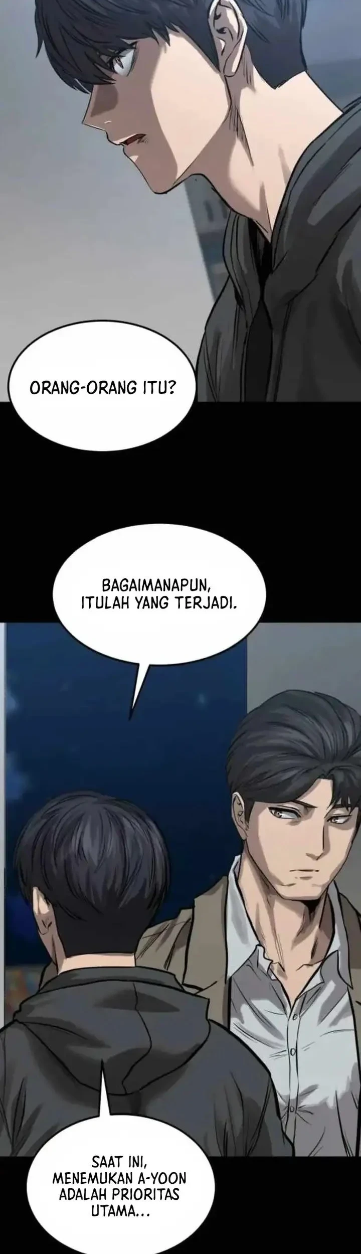 Cartel Chapter 11 - halaman 26