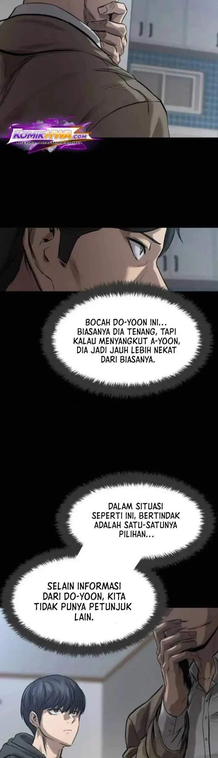 Cartel Chapter 11 - halaman 29