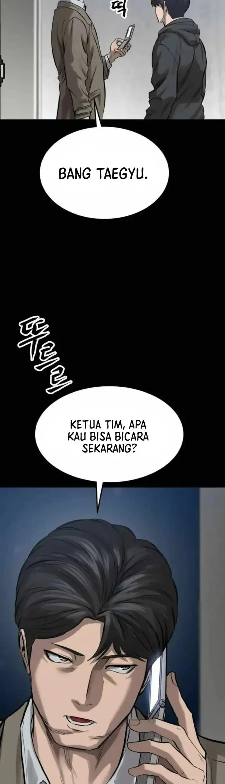 Cartel Chapter 11 - halaman 32