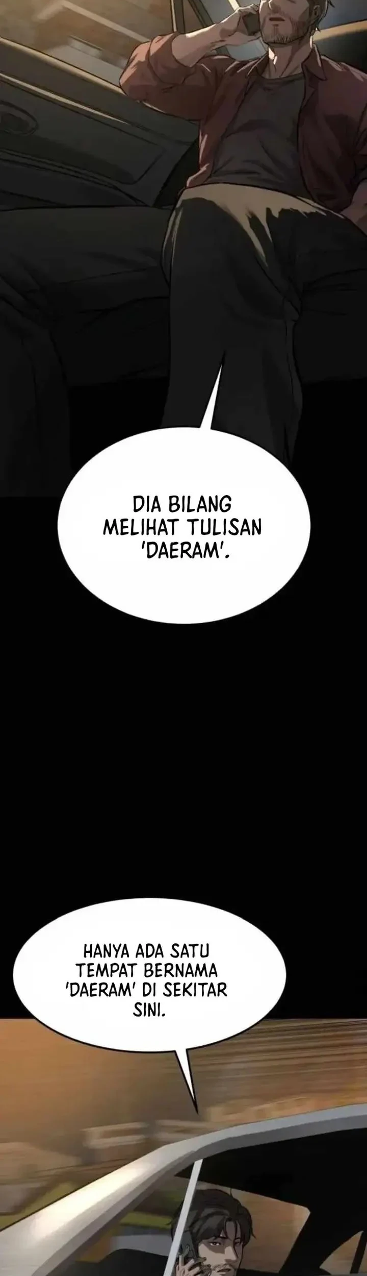 Cartel Chapter 11 - halaman 35