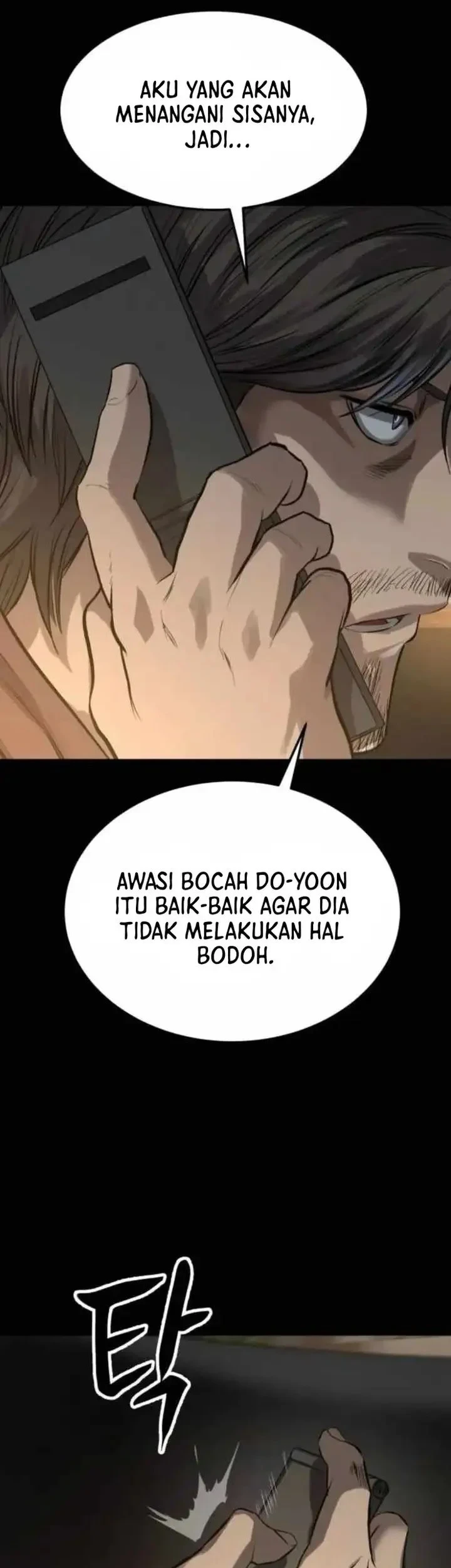 Cartel Chapter 11 - halaman 37