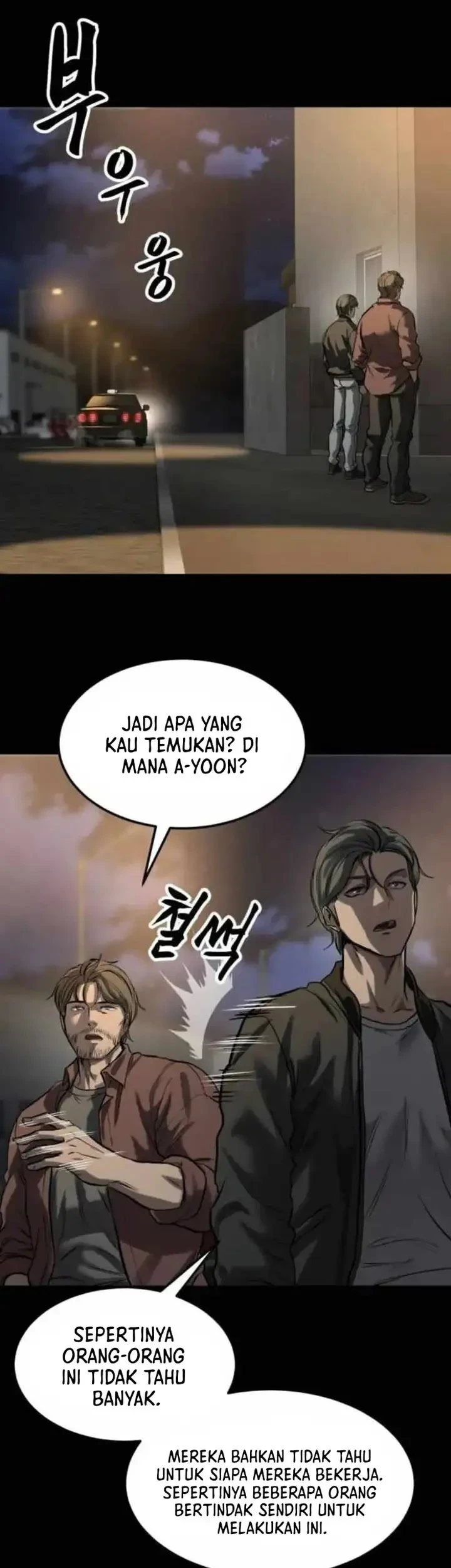 Cartel Chapter 11 - halaman 45