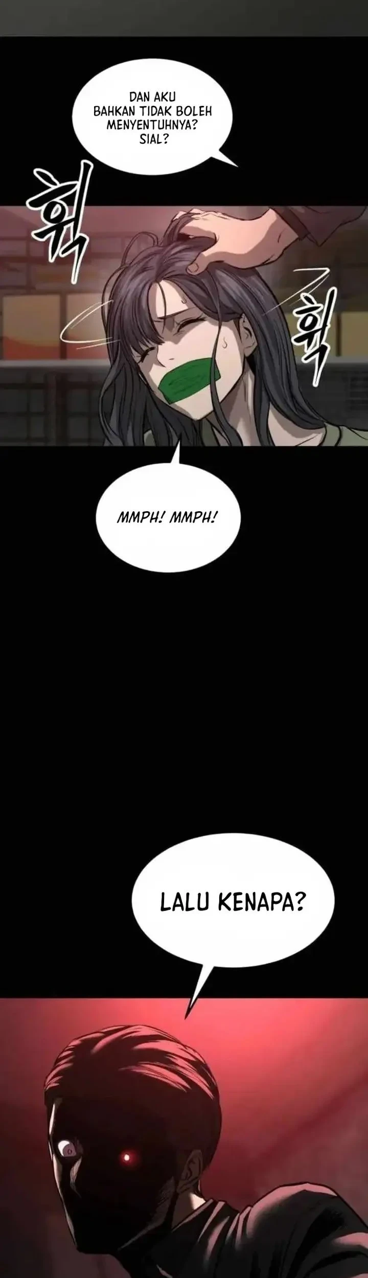 Cartel Chapter 11 - halaman 57