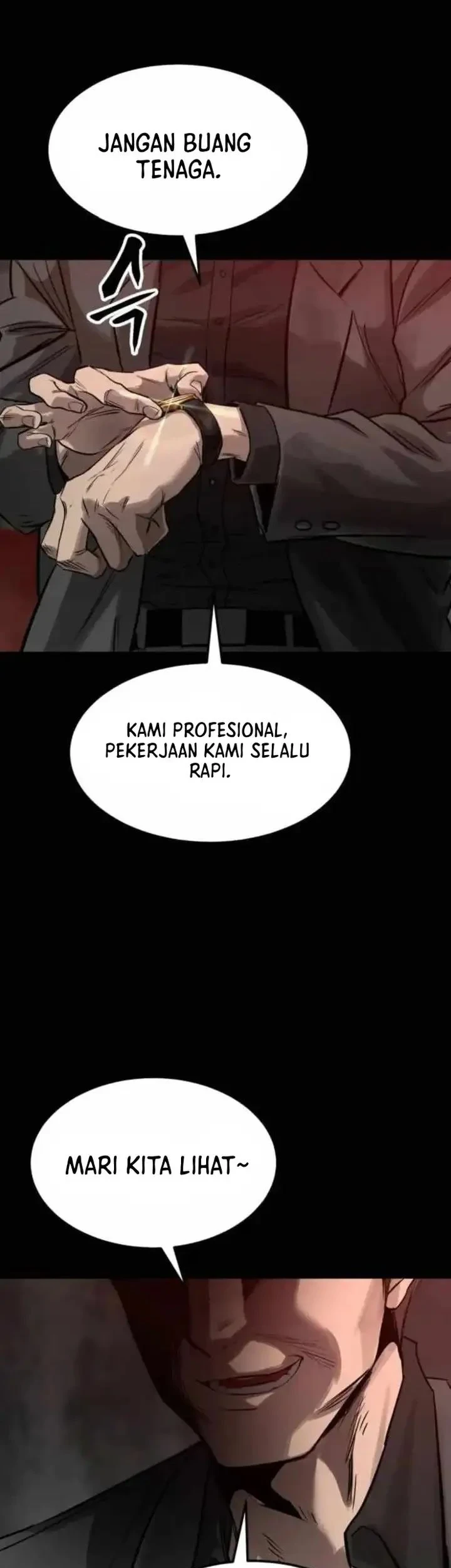 Cartel Chapter 11 - halaman 59