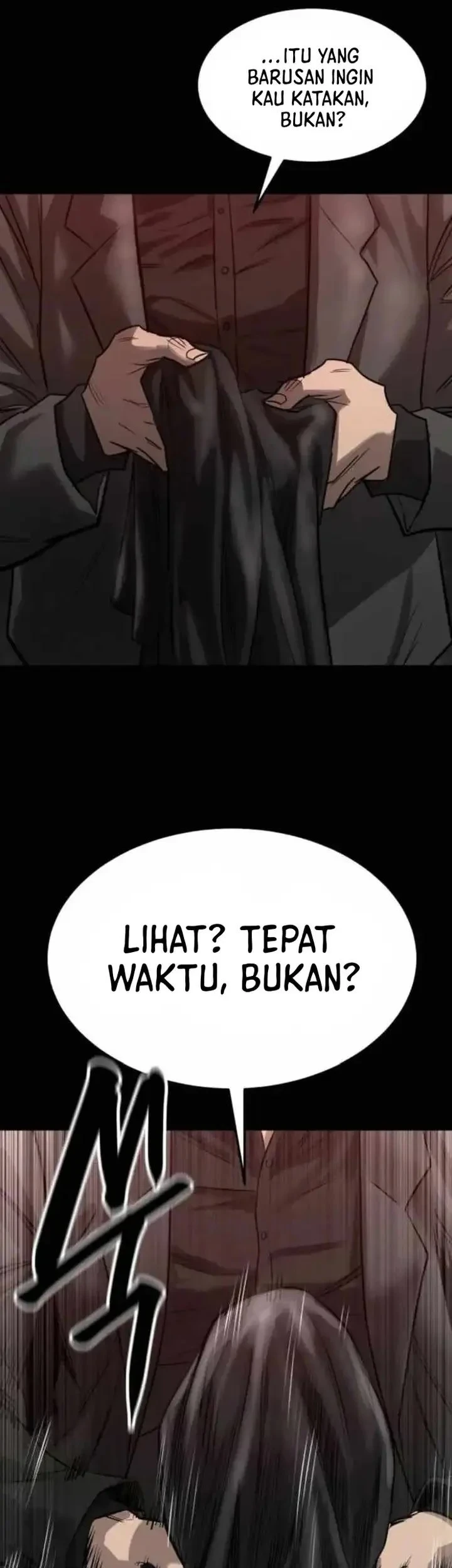 Cartel Chapter 11 - halaman 65