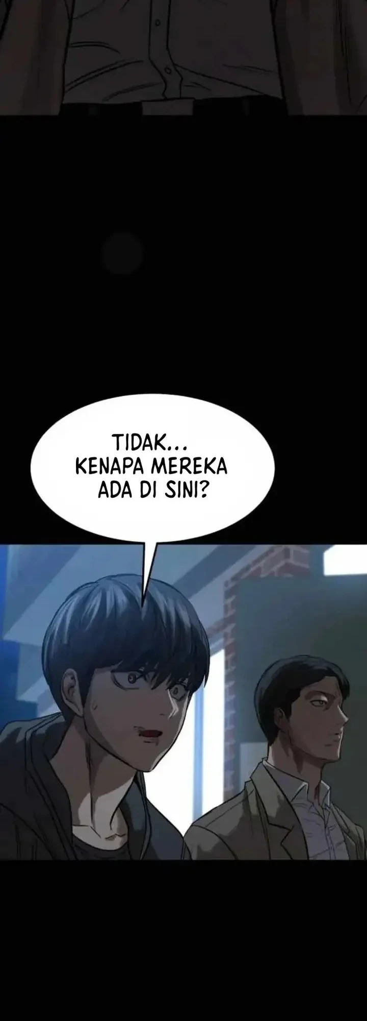 Cartel Chapter 11 - halaman 69
