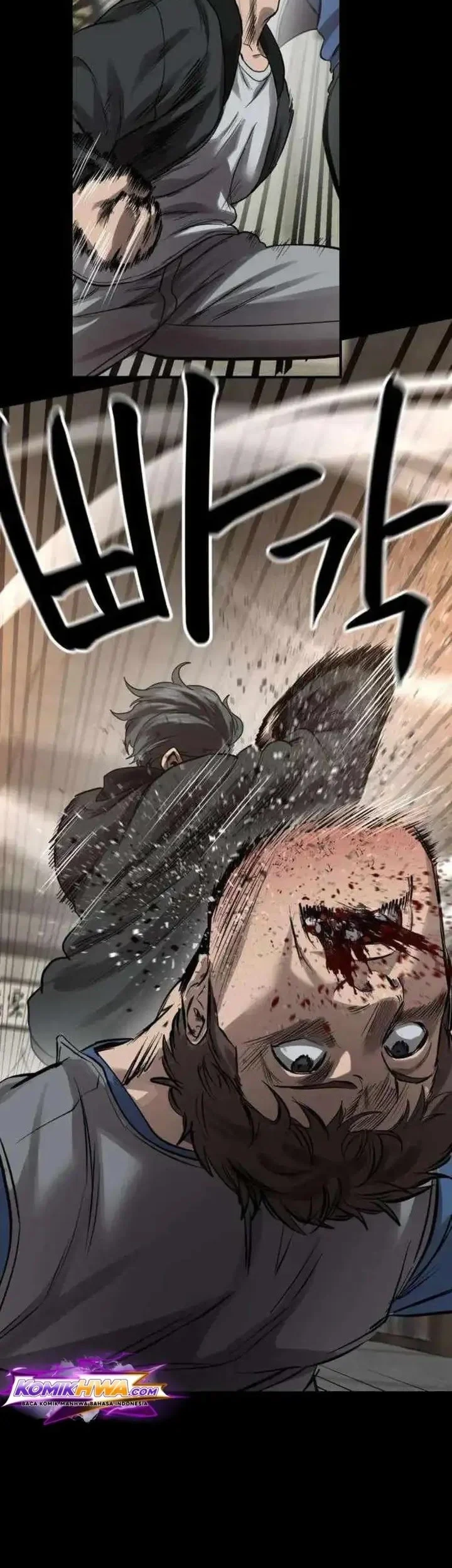 Cartel Chapter 12 - halaman 21
