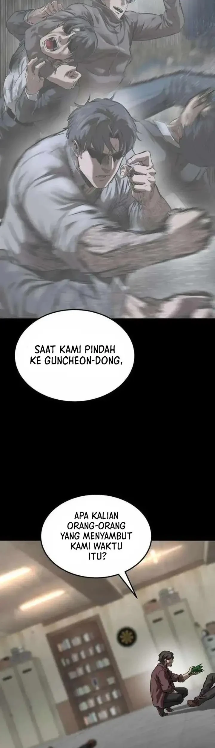 Cartel Chapter 12 - halaman 39
