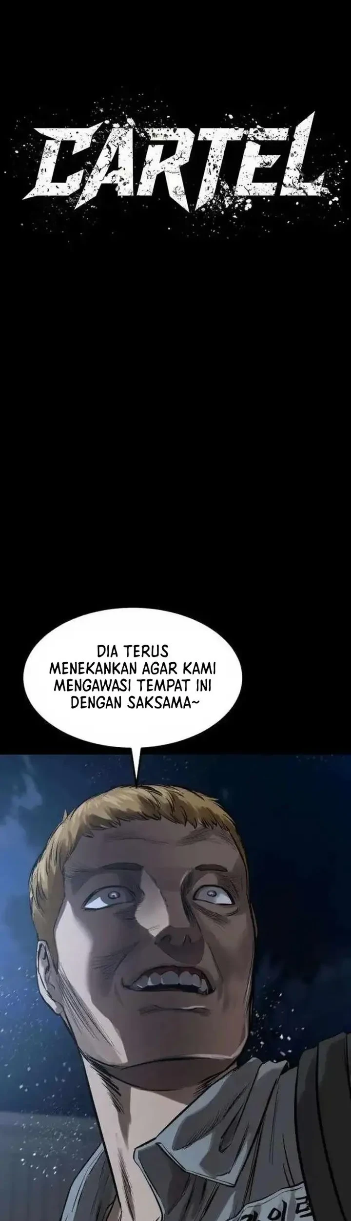 Cartel Chapter 12 - halaman 47