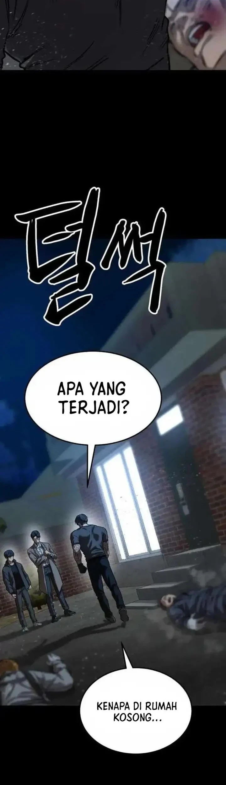 Cartel Chapter 12 - halaman 65