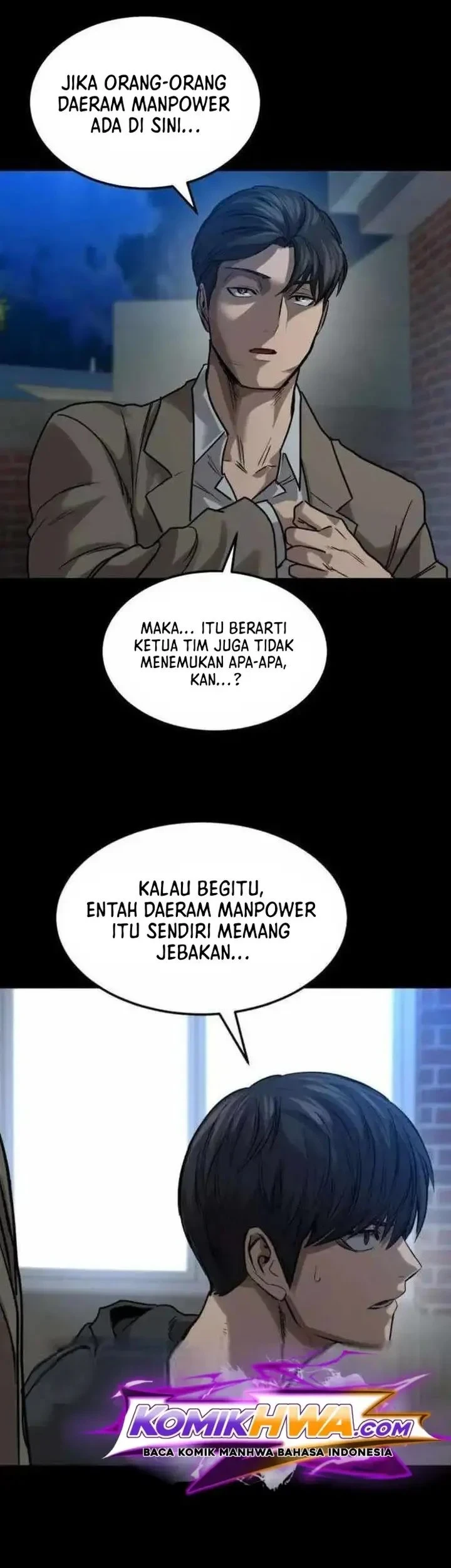 Cartel Chapter 12 - halaman 67