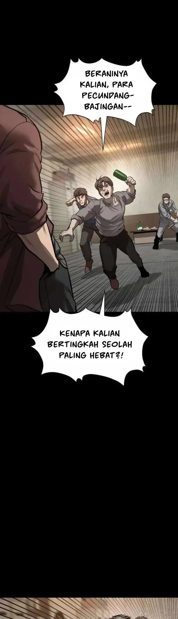 Cartel Chapter 12 - halaman 7