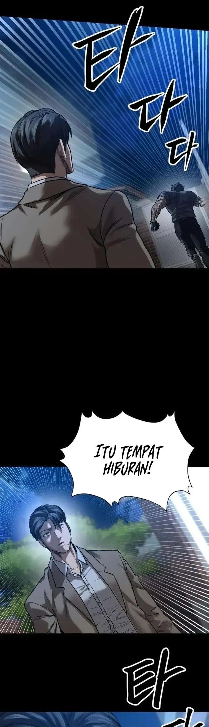 Cartel Chapter 13 - halaman 17