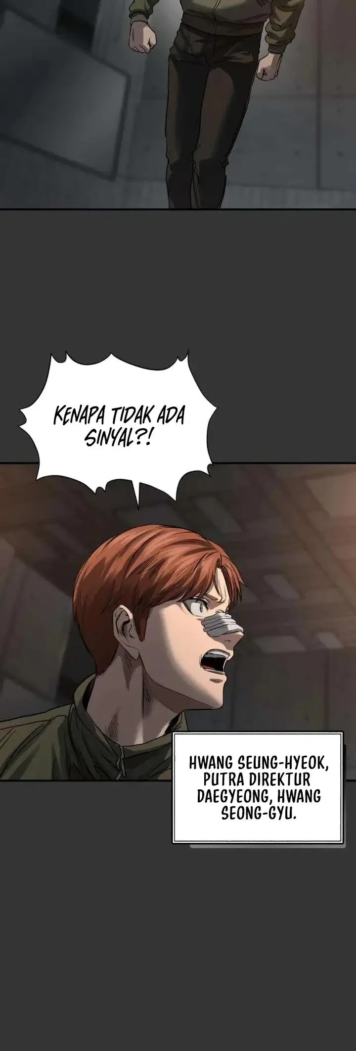 Cartel Chapter 13 - halaman 2