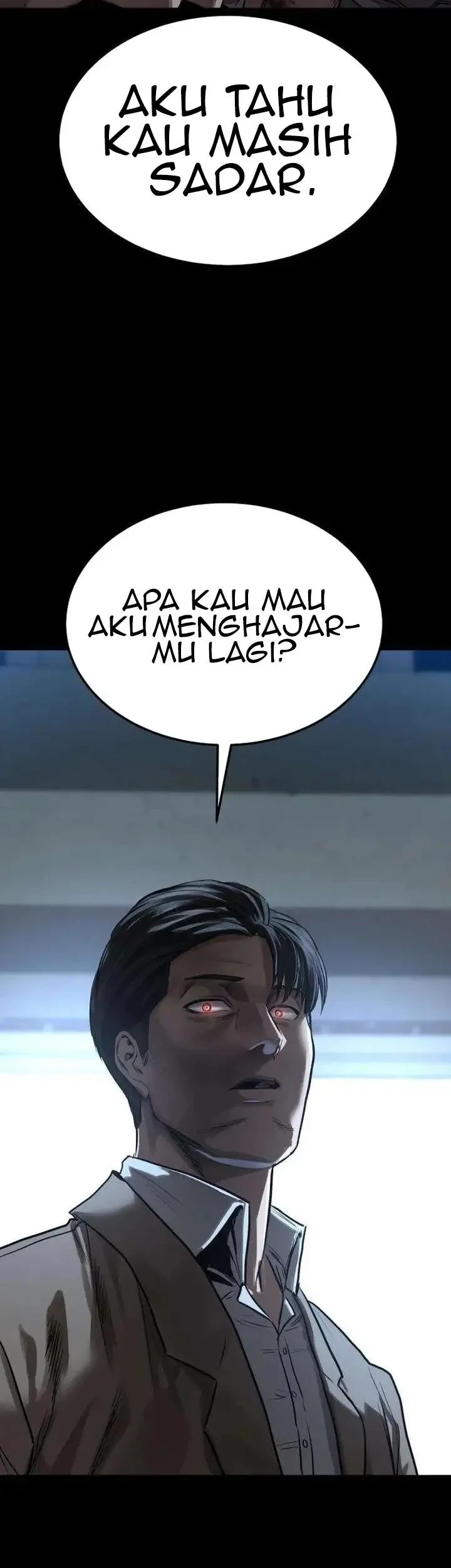 Cartel Chapter 13 - halaman 21