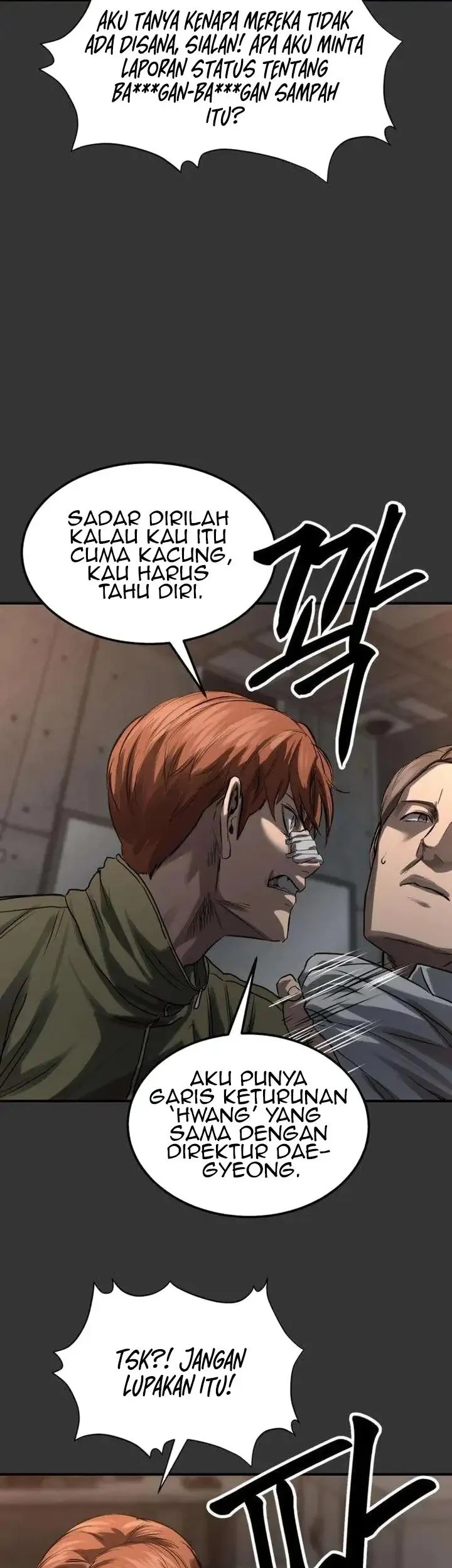 Cartel Chapter 13 - halaman 4