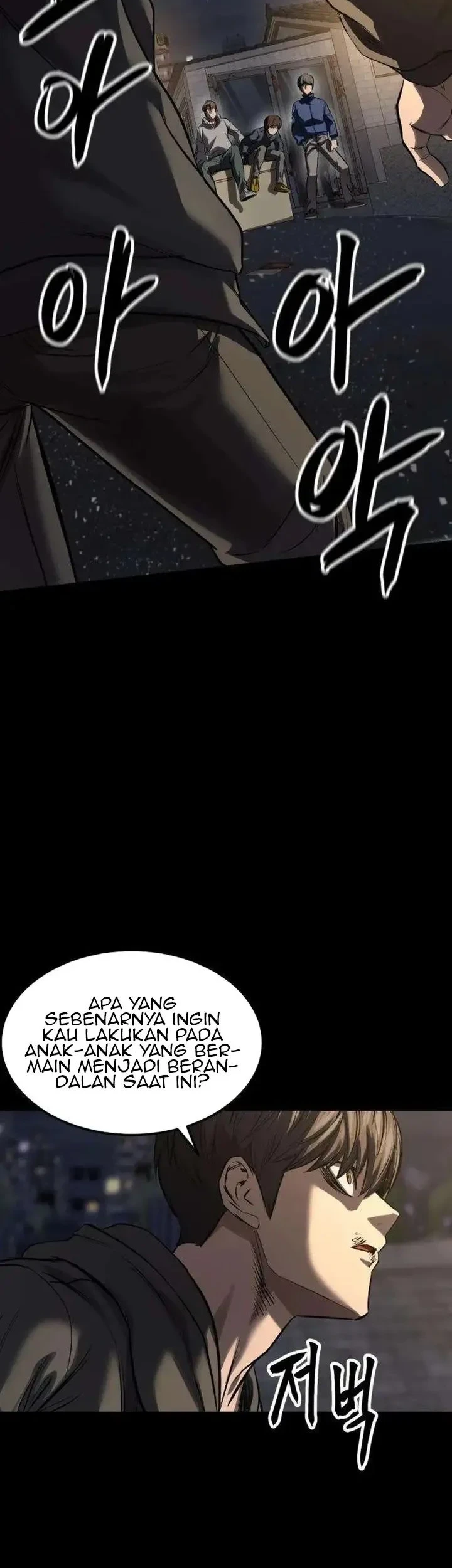 Cartel Chapter 13 - halaman 43
