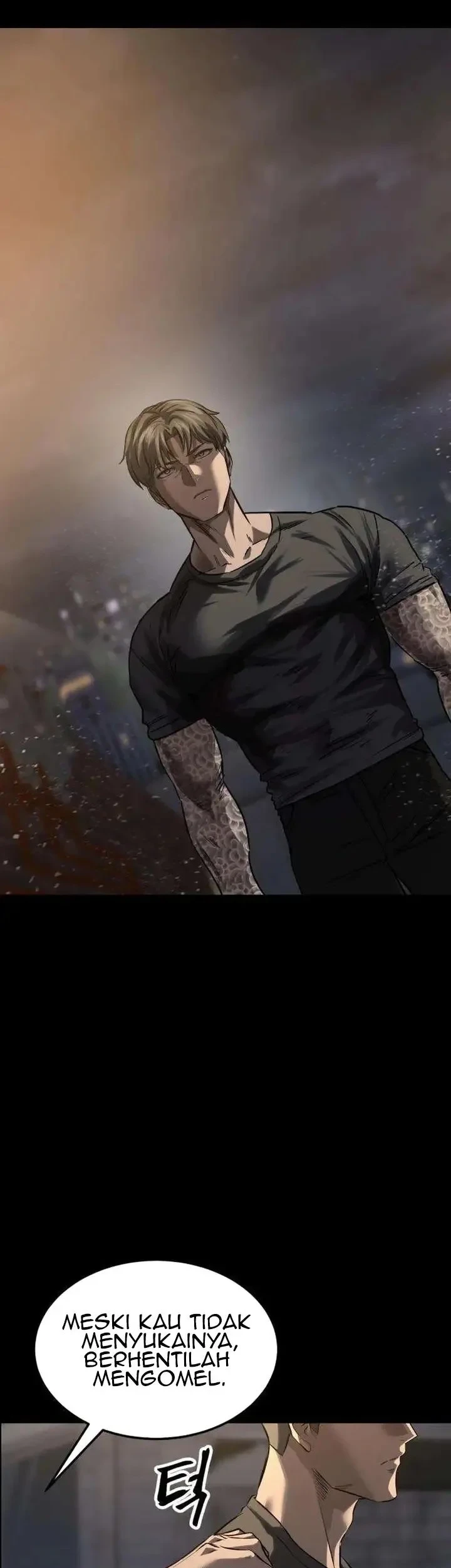 Cartel Chapter 13 - halaman 48