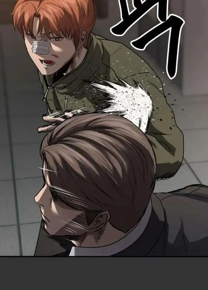Cartel Chapter 13 - halaman 5