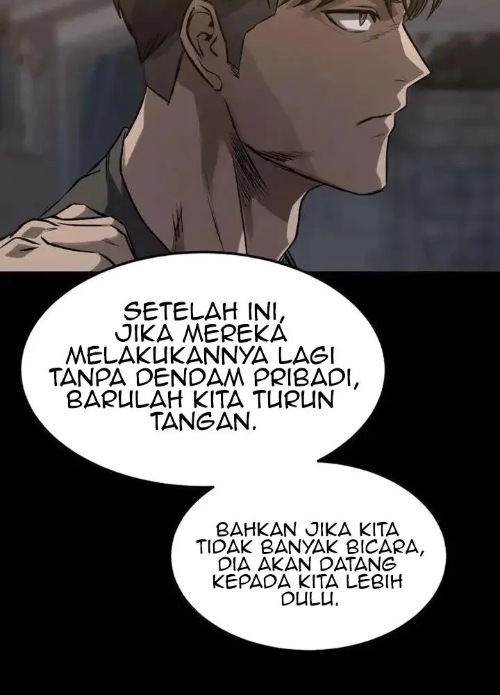 Cartel Chapter 13 - halaman 50