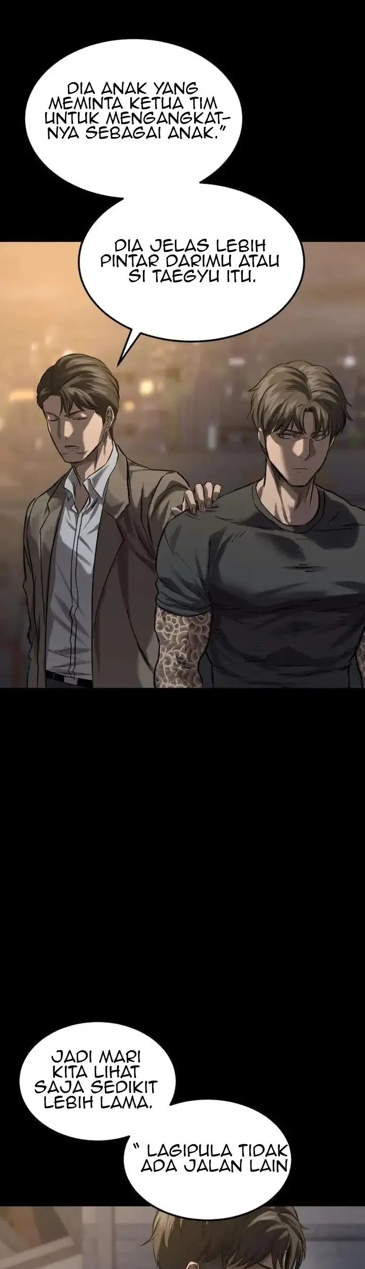 Cartel Chapter 13 - halaman 51
