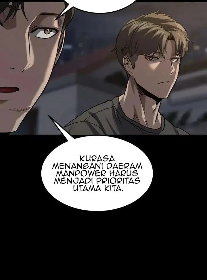 Cartel Chapter 13 - halaman 53