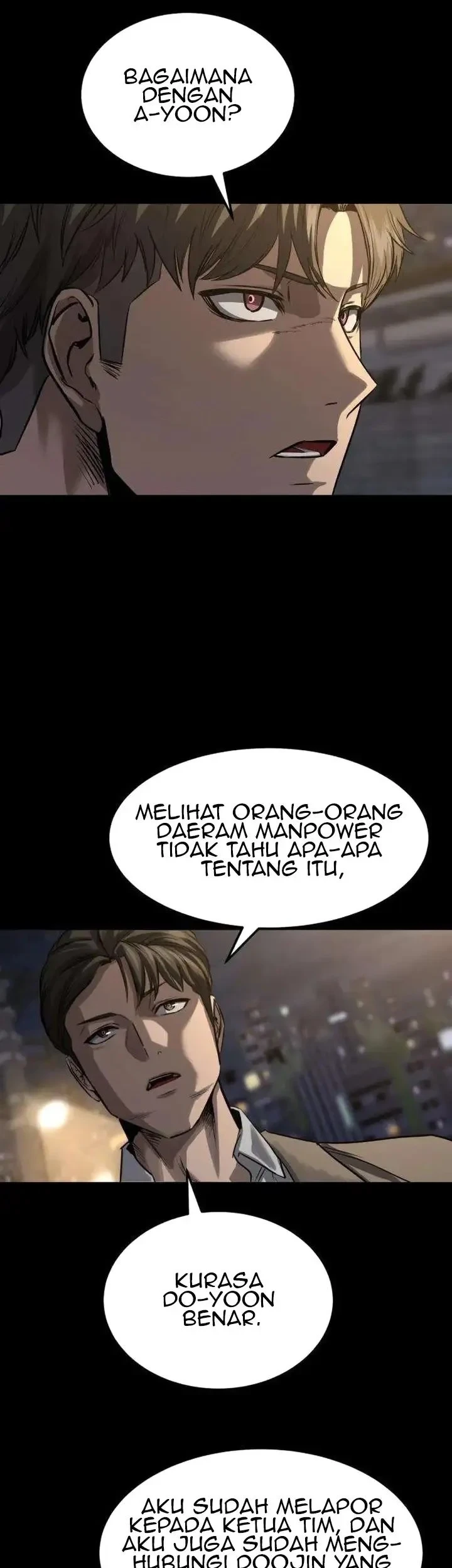 Cartel Chapter 13 - halaman 54