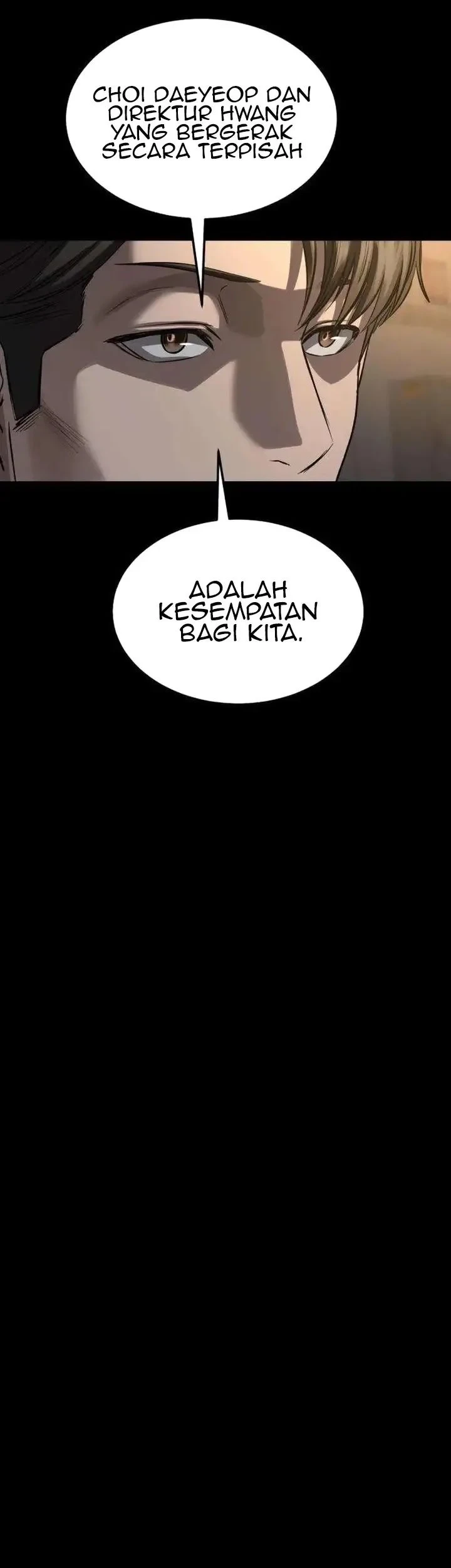 Cartel Chapter 13 - halaman 57