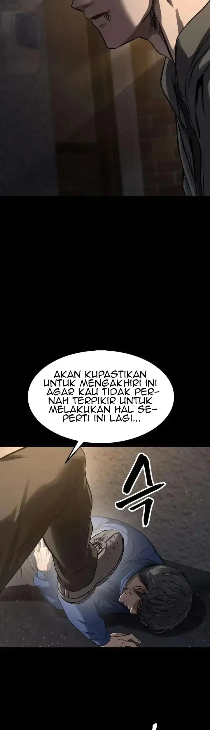 Cartel Chapter 14 - halaman 16